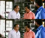siddique memes, memes, plain memes, siddique plain meme, Malayalam memes - oon enthenkilum kalikk vilichaal sey ennonnum paranju kalayalle