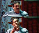 baburaj memes, memes, plain memes, baburaj plain meme, Malayalam memes - Randu raadhaasum