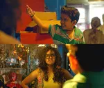 parvathy memes, memes, plain memes, parvathy plain meme, Malayalam memes - Ammayi angottu maari ninne