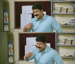 irshad memes, memes, plain memes, irshad plain meme, malayalam memes - Njanum raviyum okke ore wavelength aanu