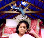 sada memes, memes, plain memes, sada plain meme, tamil memes - Remo visiting Nandini in the night