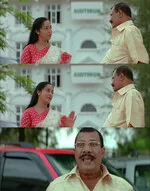 shari memes, memes, plain memes, shari plain meme, malayalam memes - Ningalod enikk oru deshyavum illa. Vivaramillayma oru kuttam allallo