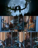 sathyaraj memes, memes, plain memes, sathyaraj plain meme, telugu memes - Aa jendane chooste neekk em anipisthundi mama