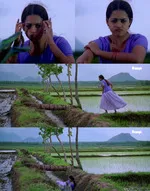 bhavana memes, memes, plain memes, bhavana plain meme, malayalam memes - Leela falling