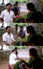 kanakalatha memes, memes, plain memes, kanakalatha plain meme, malayalam memes - Snehathode vilikkumpol enganeya varilla ennu parayuka