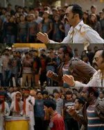 himanshu memes, memes, plain memes, himanshu plain meme, malayalam memes - Ranga and team running to fight