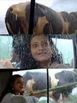 priyanka memes, memes, plain memes, priyanka plain meme, malayalam memes - Ithinte size kandille?