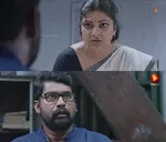 abhirami memes, memes, plain memes, abhirami plain meme, malayalam memes - Anantakrishnan shocked to see Meera