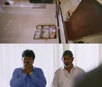 sriman memes, memes, plain memes, sriman plain meme, tamil memes - Assistant shocked to documents