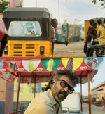 rajinikanth memes, memes, plain memes, rajinikanth plain meme, tamil memes - Muthuvel threathened