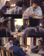 nadhiya memes, memes, plain memes, nadhiya plain meme, malayalam memes - Aaha, ippo katta kaboor aayallo