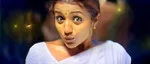 trisha memes, memes, plain memes, trisha plain meme, tamil memes - Dhanalakshmi's expression