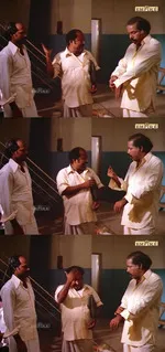 thilakan memes, memes, plain memes, thilakan plain meme, malayalam memes - Aalukal okke vannu kazhinju, naadakam thudangikkoode?
