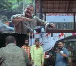 santhosh memes, memes, plain memes, santhosh plain meme, malayalam memes - Avane angu thattiyekkatte?