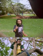dhruvan memes, memes, plain memes, dhruvan plain meme, malayalam memes - Nee paranjitta njaan case kodutthath