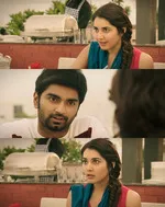 atharvaa memes, memes, plain memes, atharvaa plain meme, tamil memes - I love you krithika