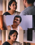 sreelakshmi memes, memes, plain memes, sreelakshmi plain meme, malayalam memes - Bhaaviye kurichu alochikkumpol pedi thonnunnu