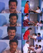 chitra memes, memes, plain memes, chitra plain meme, malayalam memes - Scariah shocked to recieve coffee