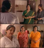 srividya memes, memes, plain memes, srividya plain meme, malayalam memes - Eduttho, edutthond pokko