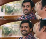 karthi memes, memes, plain memes, karthi plain meme, tamil memes - Seenu excited