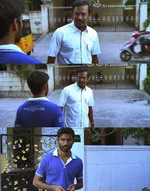samuthirakani memes, memes, plain memes, samuthirakani plain meme, tamil memes - Veetil ethaavathu vela iruntha poyi paareda