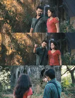 ananya memes, memes, plain memes, ananya plain meme, malayalam memes - Kannu thurichu chatthu malannu kidannittund, dhaa avide