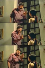 jayaram memes, memes, plain memes, jayaram plain meme, malayalam memes - Aa sankadamonnum ninakk paranjaal manassilaavilla