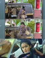 nandini memes, memes, plain memes, nandini plain meme, malayalam memes - Kollaruthe, oru pavam thahasildare kollaruthe