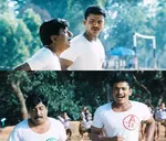 manikuttan memes, memes, plain memes, manikuttan plain meme, malayalam memes - Enthu patti saare? Njangal ithu randaamatthe round aanu