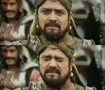 srihari memes, memes, plain memes, srihari plain meme, telugu memes - Sher Khan crying
