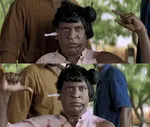 vadivelu memes, memes, plain memes, vadivelu plain meme, tamil memes - Be careful, enne chonne