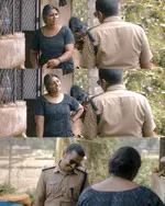 revathy memes, memes, plain memes, revathy plain meme, malayalam memes - Ithrem glamour ulla chechi enganeya ceylon maamane kettiyath?