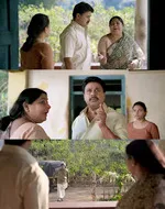 vijayakumari memes, memes, plain memes, vijayakumari plain meme, malayalam memes - Ippo varum punnaara marumon