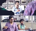abcd memes, memes, plain memes, abcd movie meme, abcd movie plain meme, abcd movie Malayalam memes - Swipe it again