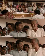 vellimoonga memes, memes, plain memes, vellimoonga movie meme, vellimoonga movie plain meme, vellimoonga movie Malayalam memes - Kandu padicho aa kidapp