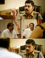 action hero biju memes, memes, plain memes, action hero biju movie meme, action hero biju movie plain meme, action hero biju movie Malayalam memes - Onnu purath nikk. Njaan avashyamundenkil vilippikkaam