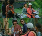 kumbalangi nights memes, memes, plain memes, kumbalangi nights movie meme, kumbalangi nights movie plain meme, kumbalangi nights movie Malayalam memes - Athokke valichu kayattiya kure chinthikkendi varum