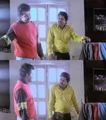kilukkam memes, memes, plain memes, kilukkam movie meme, kilukkam movie plain meme, kilukkam movie Malayalam memes - Thalamudi njaan vettiyaal