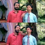 punjabi house memes, memes, plain memes, punjabi house movie meme, punjabi house movie plain meme, punjabi house movie Malayalam memes - Annu undaakkiya biriyaani okke enth cheytho aavo