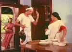 sandhesam memes, memes, plain memes, sandhesam movie meme, sandhesam movie plain meme, sandhesam movie Malayalam memes - Oh njaan aanallo sthiram kolapaathaki