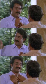 manichitrathazhu memes, memes, plain memes, manichitrathazhu movie meme, manichitrathazhu movie plain meme, manichitrathazhu movie Malayalam memes - Ellam aruyimpo sammathichu anugrahikkanam
