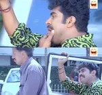mayavi memes, memes, plain memes, mayavi movie meme, mayavi movie plain meme, mayavi movie Malayalam memes - Giri on bicycle