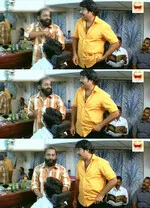 mayavi memes, memes, plain memes, mayavi movie meme, mayavi movie plain meme, mayavi movie Malayalam memes - Kaamukiye kaanaan aavum. Athe, thaan varunno? Cherakkaan