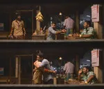 oru vadakkan selfie memes, memes, plain memes, oru vadakkan selfie movie meme, oru vadakkan selfie movie plain meme, oru vadakkan selfie movie Malayalam memes - Umesh hugging Thankaprasad