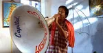 spadikam memes, memes, plain memes, spadikam movie meme, spadikam movie plain meme, spadikam movie Malayalam memes - Kunju Mohammad announcing