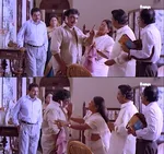 chandralekha memes, memes, plain memes, chandralekha movie meme, chandralekha movie plain meme, chandralekha movie malayalam memes - Njaanoru sathyam parayatte, njettaruth
