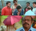 chotta mumbai memes, memes, plain memes, chotta mumbai movie meme, chotta mumbai movie plain meme, chotta mumbai movie malayalam memes - Avaru parayunnathonnu kaaryamaakkanda, nee vilichoda