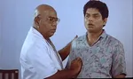 mookilla rajyathu memes, memes, plain memes, mookilla rajyathu movie meme, mookilla rajyathu movie plain meme, mookilla rajyathu movie malayalam memes - Keshavan examining Krishnankutty