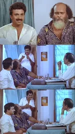 mookilla rajyathu memes, memes, plain memes, mookilla rajyathu movie meme, mookilla rajyathu movie plain meme, mookilla rajyathu movie malayalam memes - Sangeetha collegil enthina doctor?