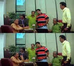 thuruppugulan memes, memes, plain memes, thuruppugulan movie meme, thuruppugulan movie plain meme, thuruppugulan movie malayalam memes - Coat itta mandan